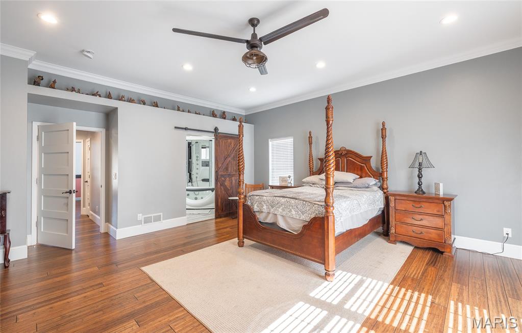 11373 Thunder Ridge Road Richwoods, MO 63071 - Photo 52 of 93