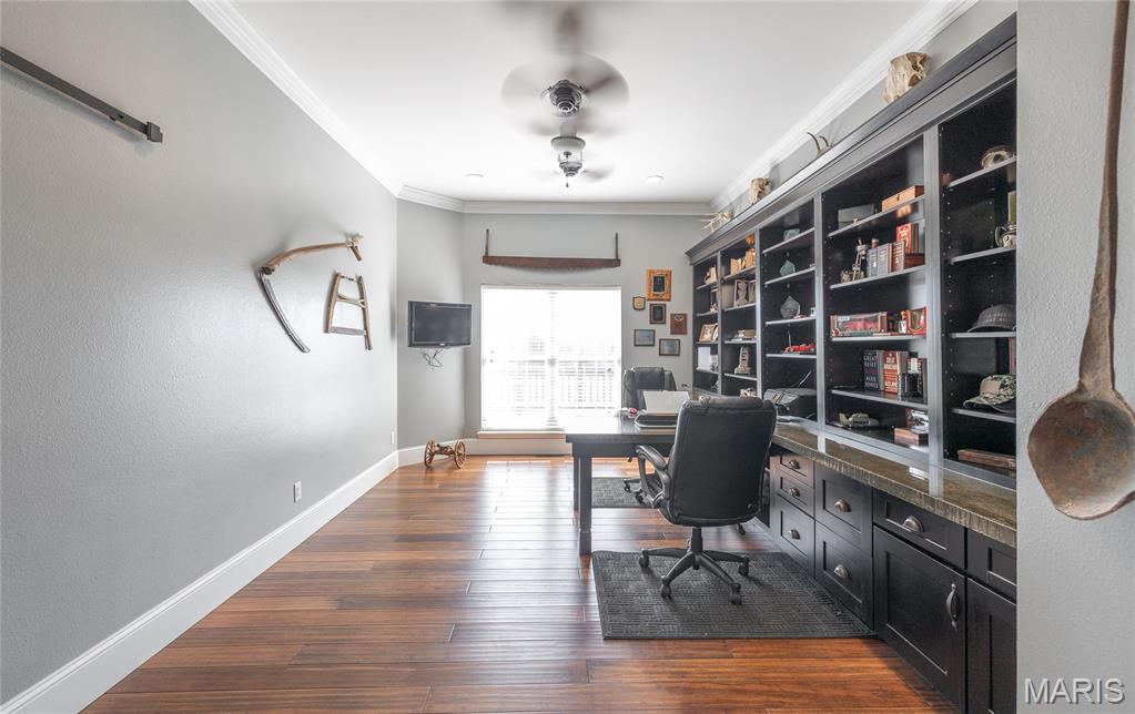 11373 Thunder Ridge Road Richwoods, MO 63071 - Photo 56 of 93