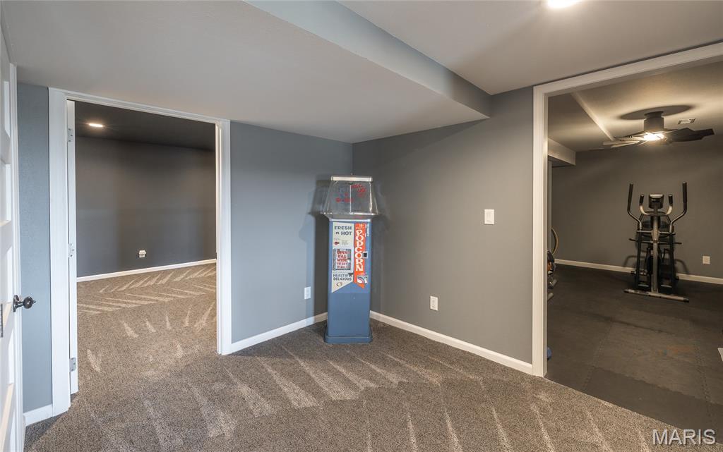 11373 Thunder Ridge Road Richwoods, MO 63071 - Photo 58 of 93