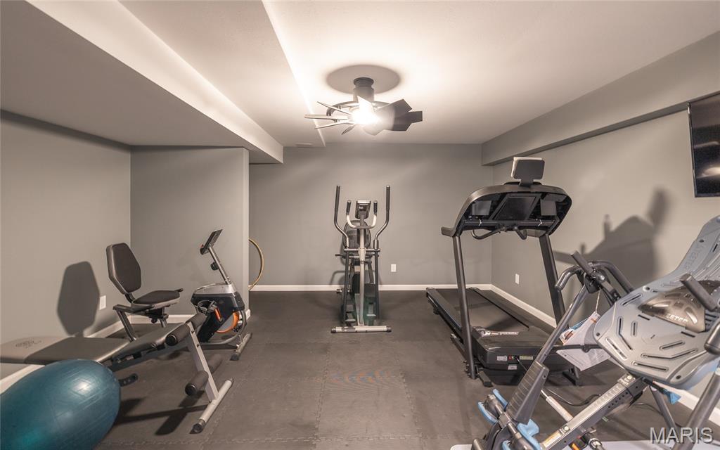 11373 Thunder Ridge Road Richwoods, MO 63071 - Photo 60 of 93