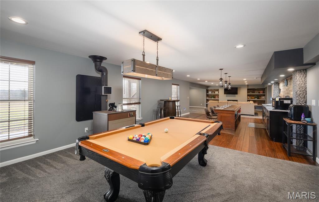 11373 Thunder Ridge Road Richwoods, MO 63071 - Photo 64 of 93