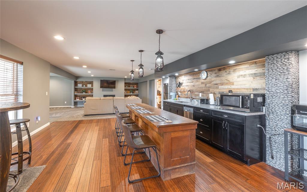 11373 Thunder Ridge Road Richwoods, MO 63071 - Photo 65 of 93