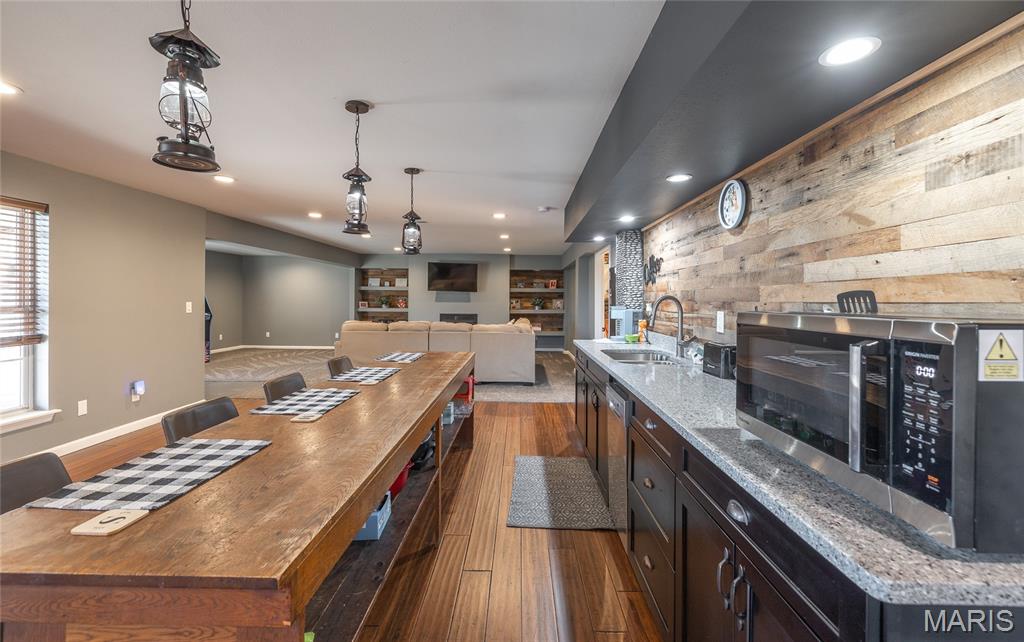 11373 Thunder Ridge Road Richwoods, MO 63071 - Photo 66 of 93