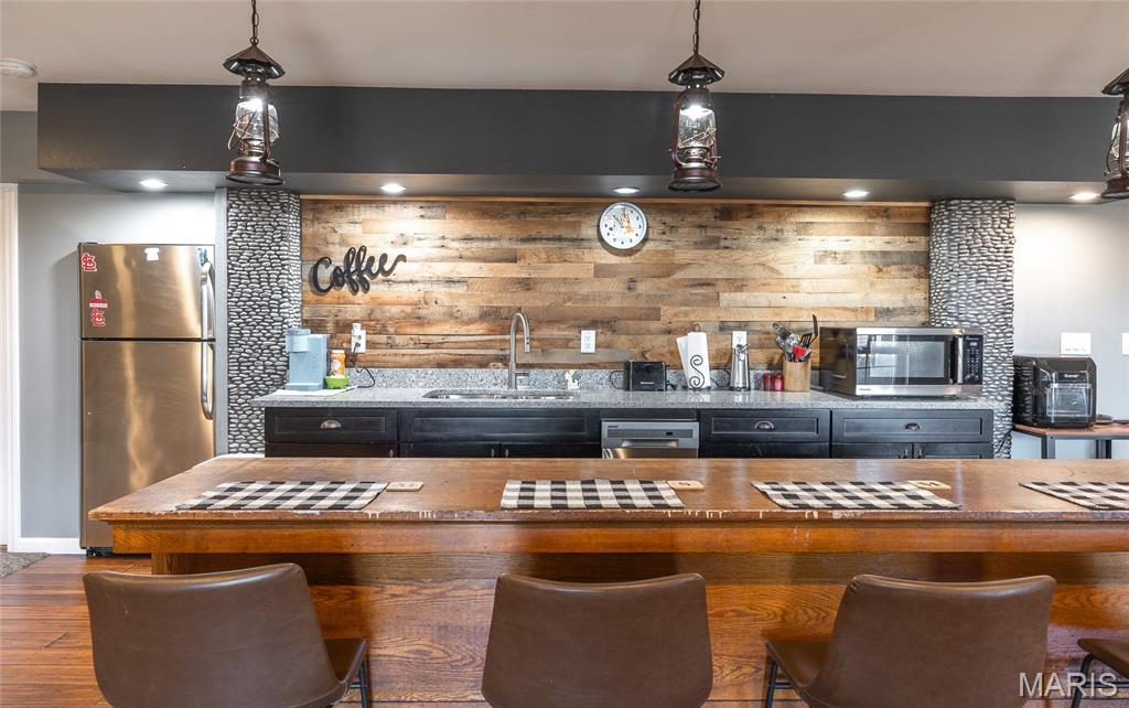 11373 Thunder Ridge Road Richwoods, MO 63071 - Photo 67 of 93