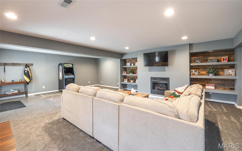 11373 Thunder Ridge Road Richwoods, MO 63071 - Photo 68 of 93