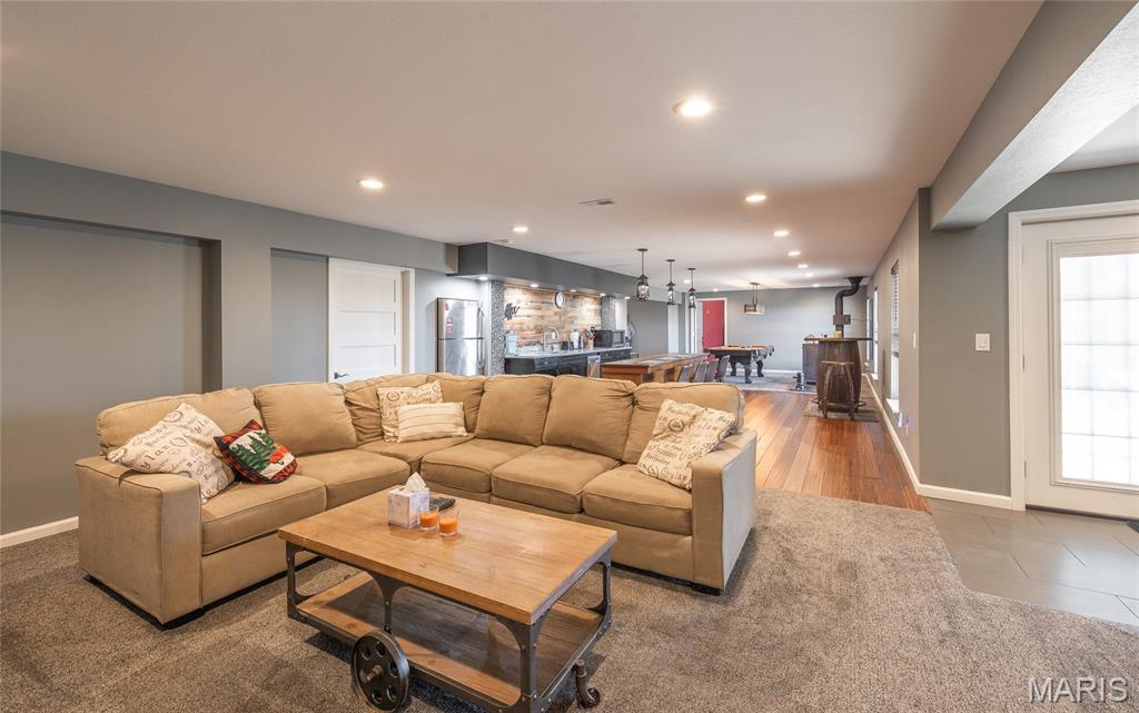 11373 Thunder Ridge Road Richwoods, MO 63071 - Photo 72 of 93