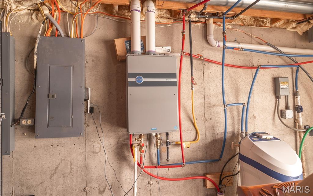 11373 Thunder Ridge Road Richwoods, MO 63071 - Photo 74 of 93