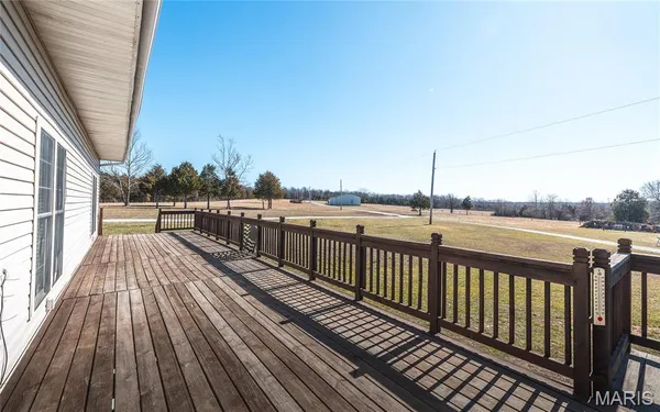 $750,000 | 11373 Thunder Ridge Road, Richwoods, MO 63071