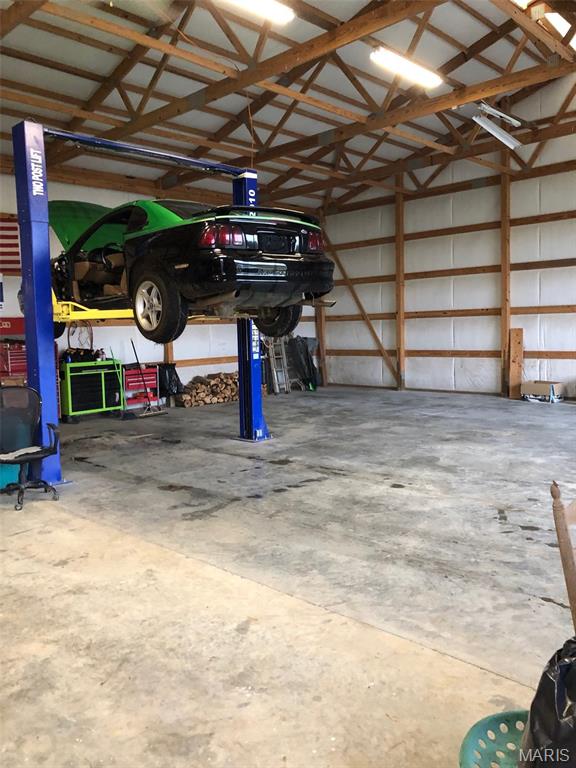 11373 Thunder Ridge Road Richwoods, MO 63071 - Photo 80 of 93