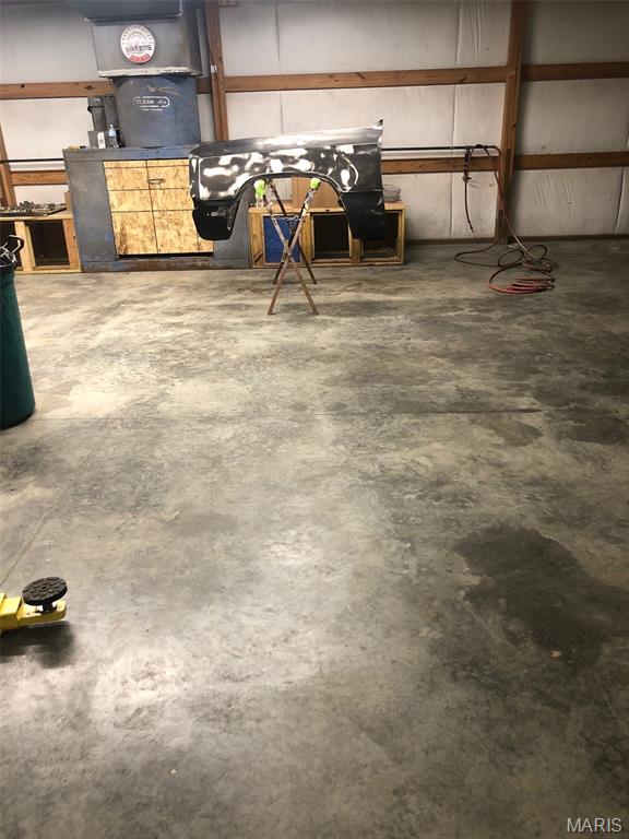 11373 Thunder Ridge Road Richwoods, MO 63071 - Photo 83 of 93