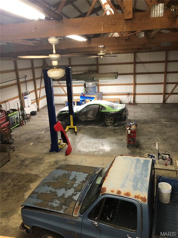 11373 Thunder Ridge Road Richwoods, MO 63071 - Photo 84 of 93