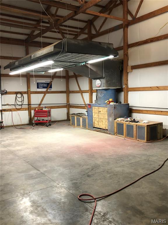 11373 Thunder Ridge Road Richwoods, MO 63071 - Photo 85 of 93