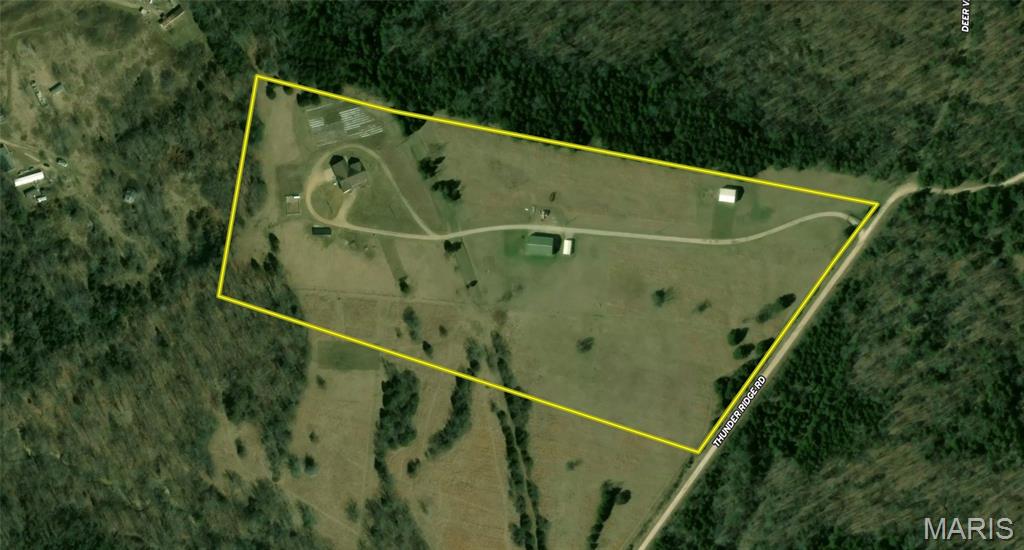 11373 Thunder Ridge Road Richwoods, MO 63071 - Photo 90 of 93