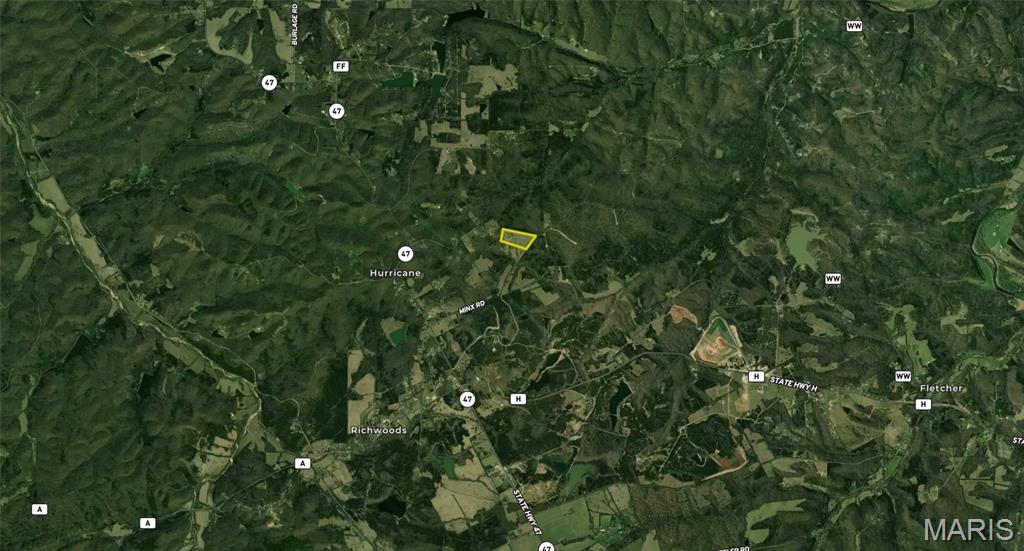 11373 Thunder Ridge Road Richwoods, MO 63071 - Photo 92 of 93