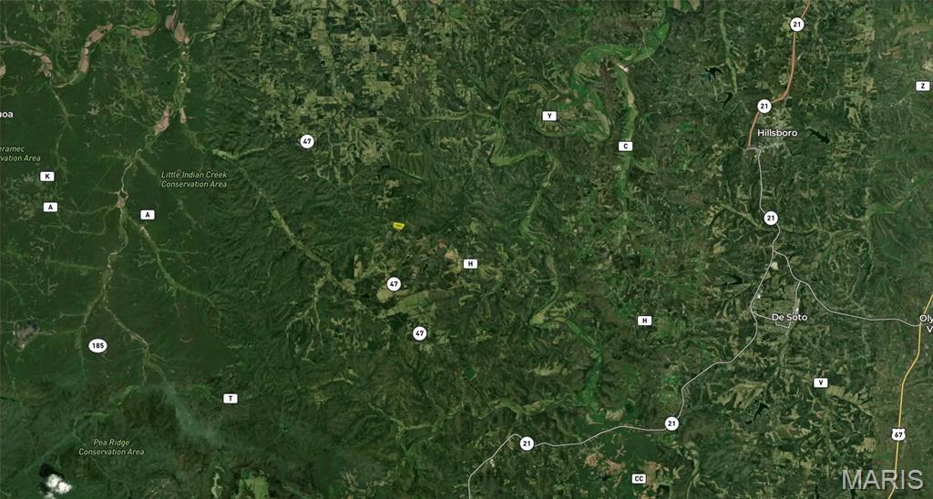 11373 Thunder Ridge Road Richwoods, MO 63071 - Photo 93 of 93