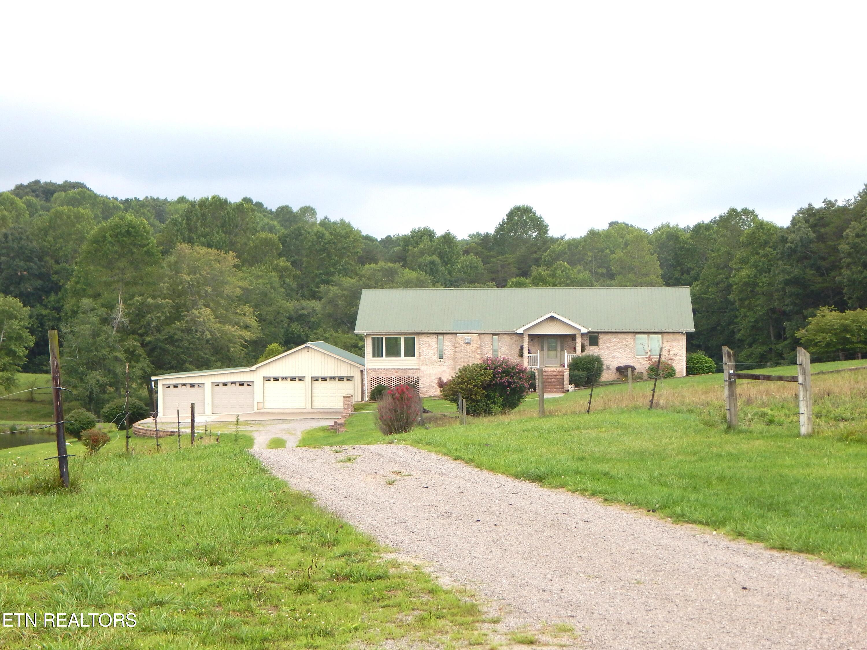 2551 Leffle Webb Road Crossville, TN 38572 - Photo 1 of 60 DSCN8532
