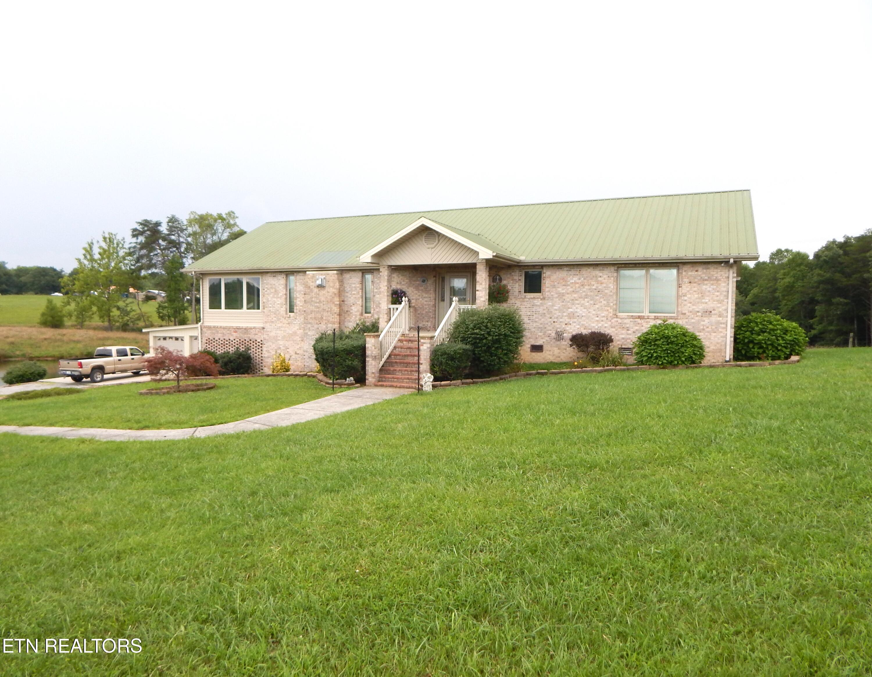 2551 Leffle Webb Road Crossville, TN 38572 - Photo 3 of 60 DSCN8518