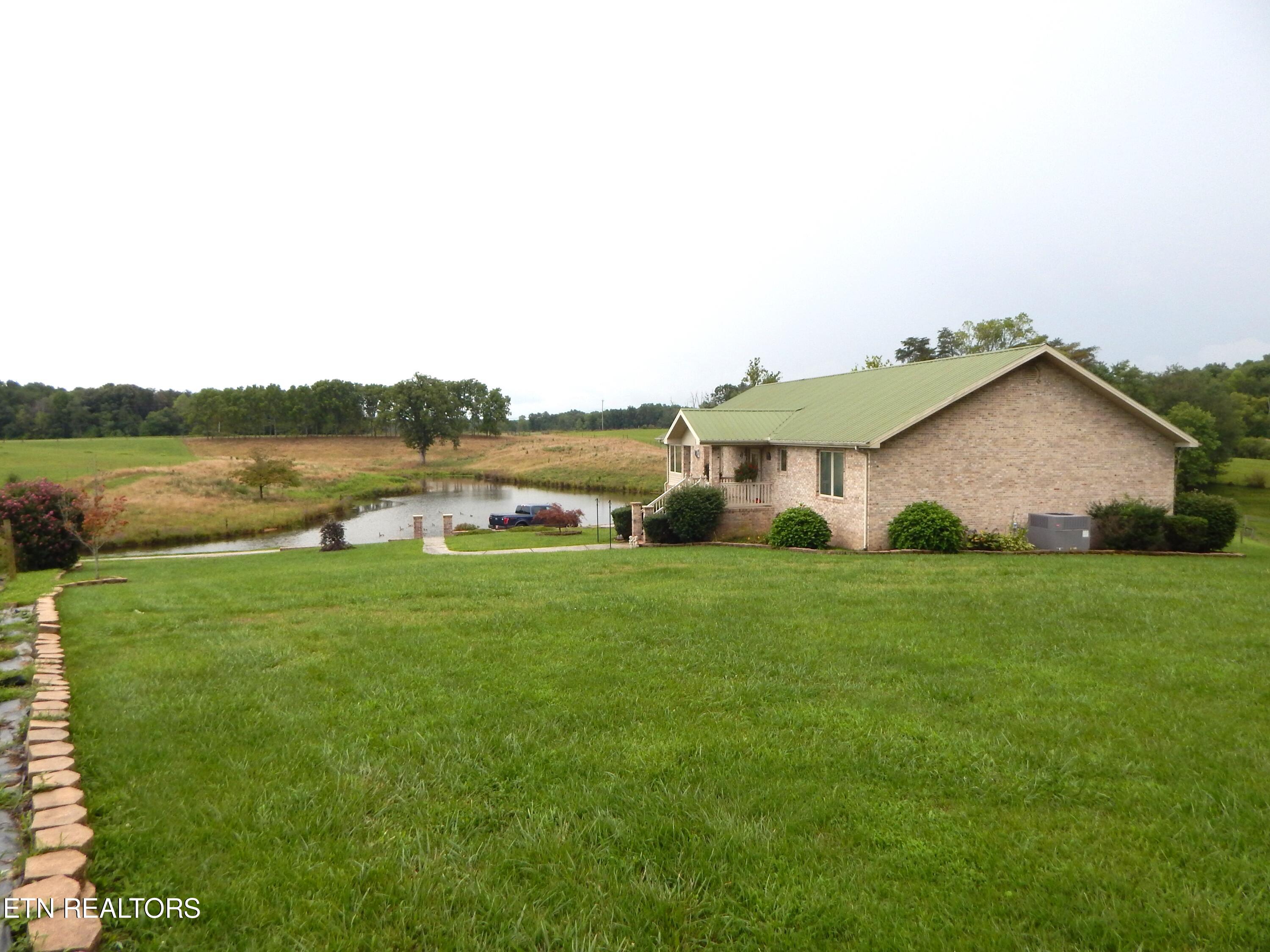 2551 Leffle Webb Road Crossville, TN 38572 - Photo 6 of 60 DSCN8522