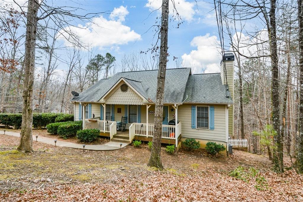 365 Orchard Road Jasper, GA 30143 - Photo 1 of 1