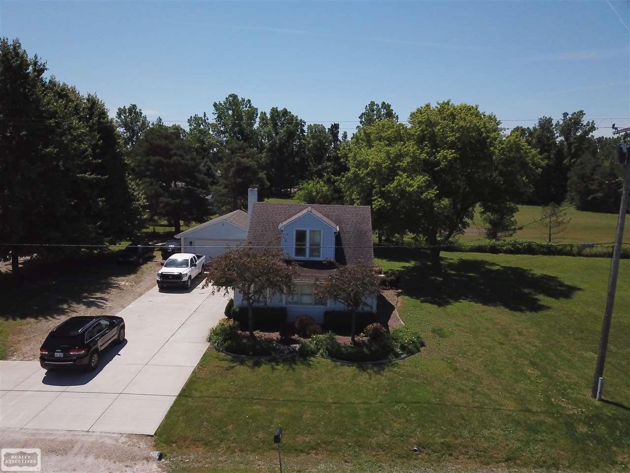 5821 Markel Road Marine City, MI 48039 - Photo 2 of 15 50045452-1.JPG