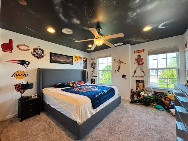 $384,900 | 12903 Cypress Lane, Plainfield, IL 60585