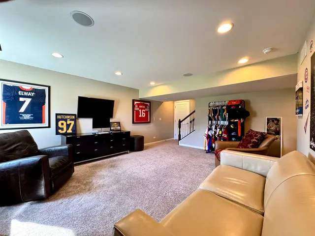 $384,900 | 12903 Cypress Lane, Plainfield, IL 60585