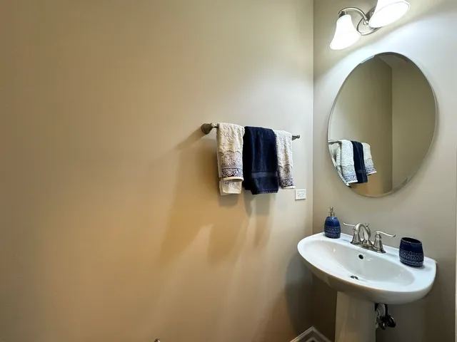 $384,900 | 12903 Cypress Lane, Plainfield, IL 60585