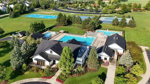 $384,900 | 12903 Cypress Lane, Plainfield, IL 60585