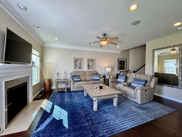 $384,900 | 12903 Cypress Lane, Plainfield, IL 60585