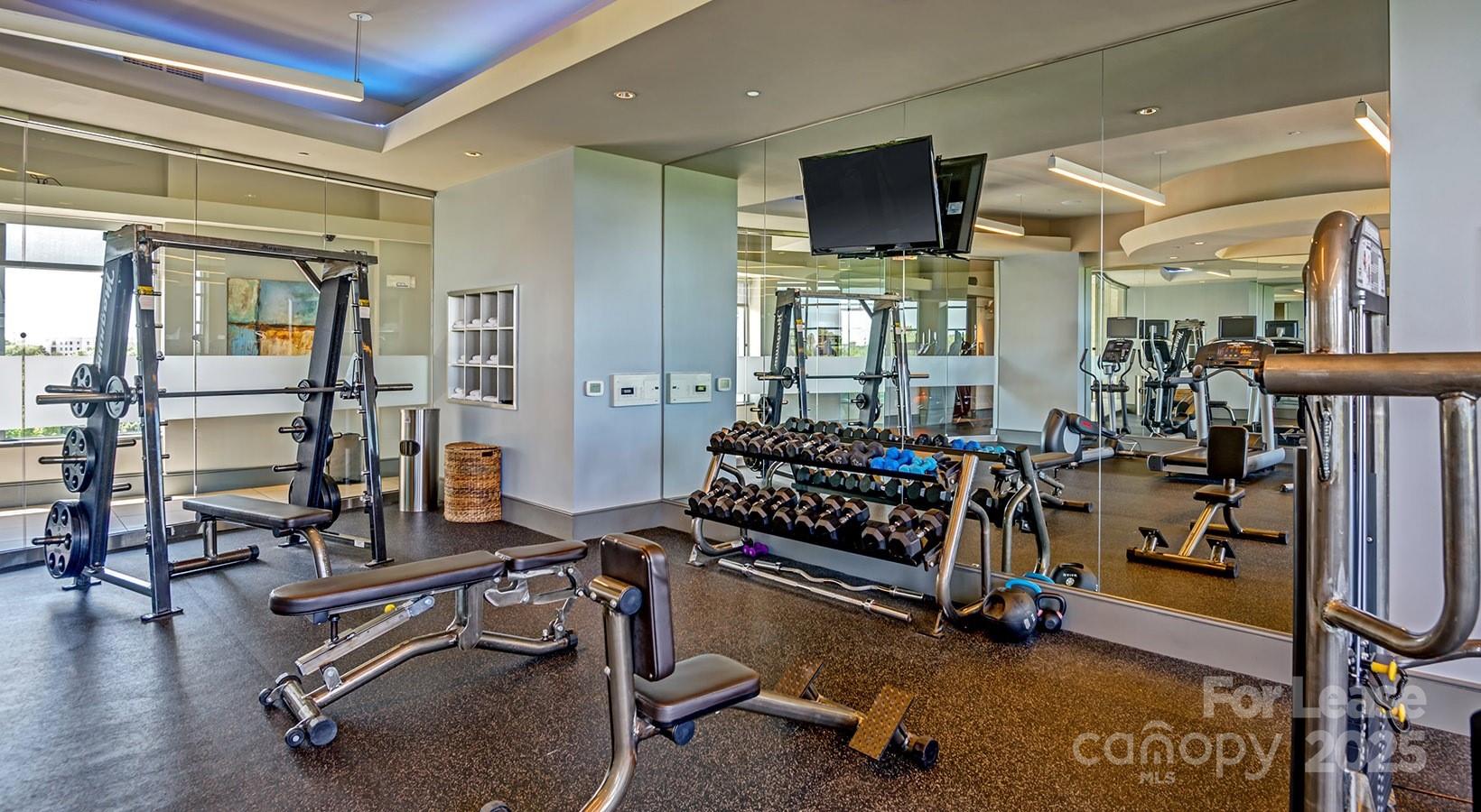 4300 Sharon Road, Unit A Charlotte, NC 28211 - Photo 12 of 33