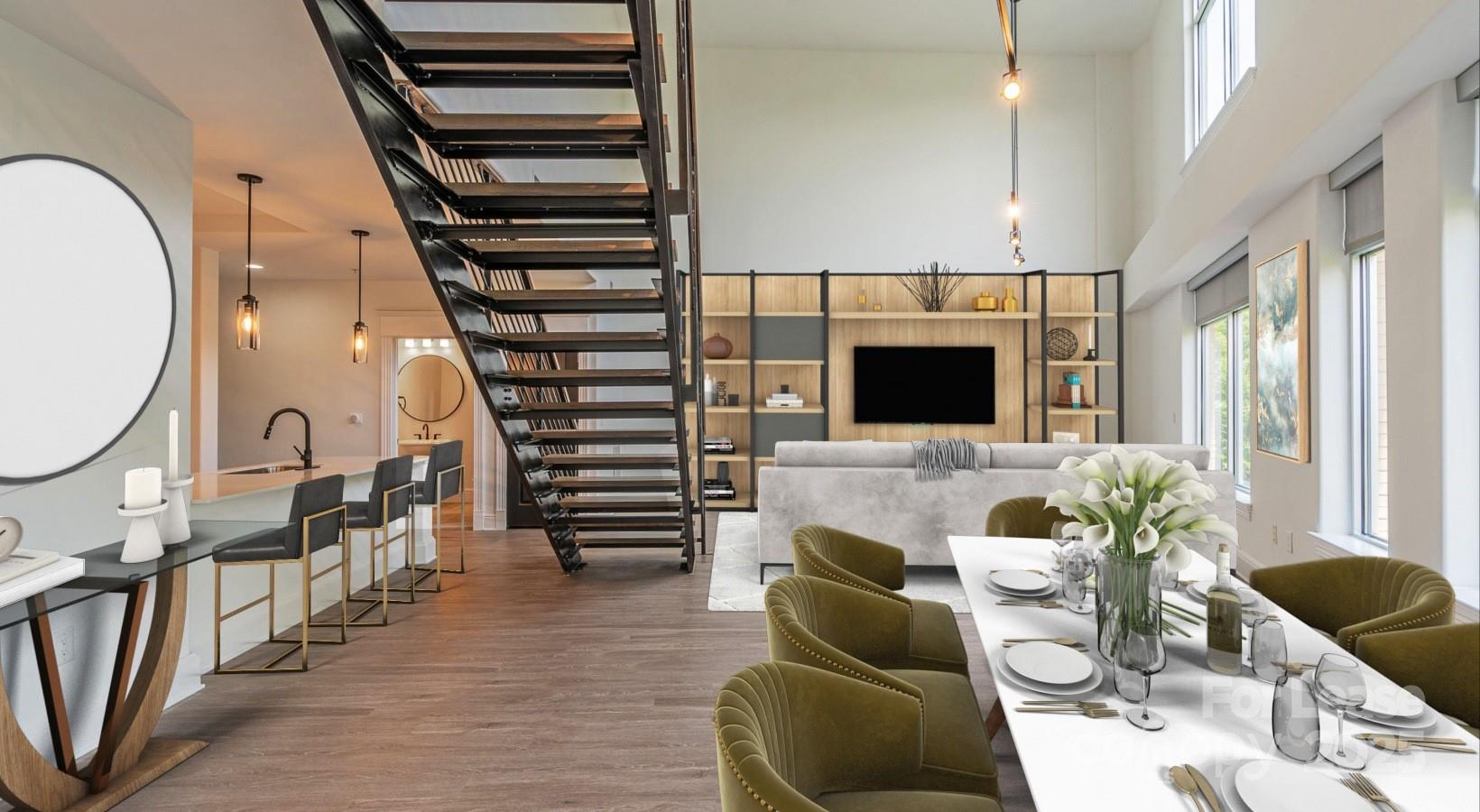 4300 Sharon Road, Unit A Charlotte, NC 28211 - Photo 14 of 33