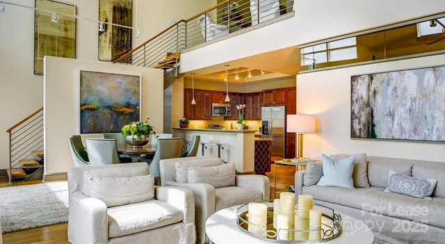 $2,210 | 4300 Sharon Road, Unit A, Charlotte, NC 28211