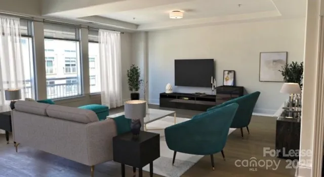 $2,210 | 4300 Sharon Road, Unit A, Charlotte, NC 28211