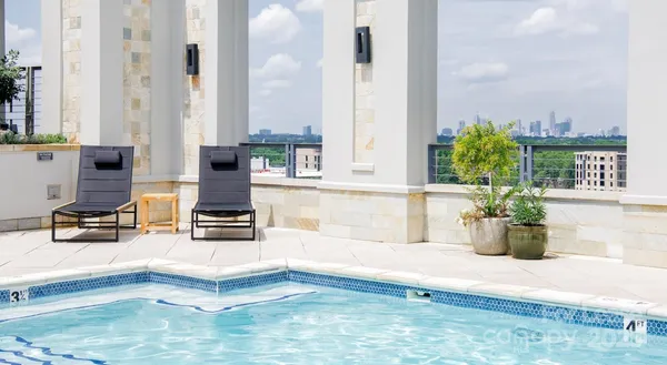 $2,491 | 4300 Sharon Road, Unit A, Charlotte, NC 28211