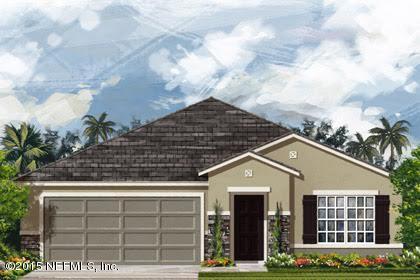 1322 Camp Ridge Lane Middleburg, FL 32068 - Photo 1 of 5 Front elevation