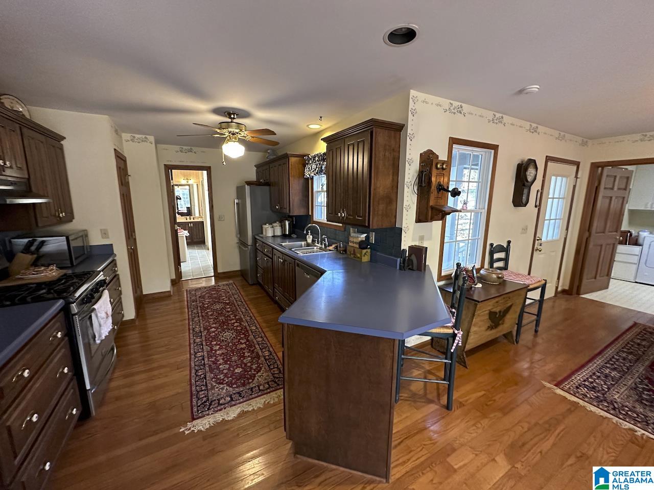 3371 County Road 104 Cedar Bluff, AL 35959 - Photo 10 of 100