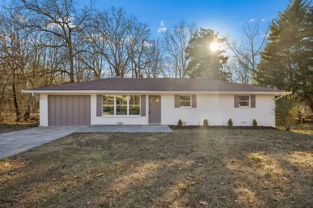 $314,900 | 840 Southeast Forest Drive, Cleveland, TN 37323