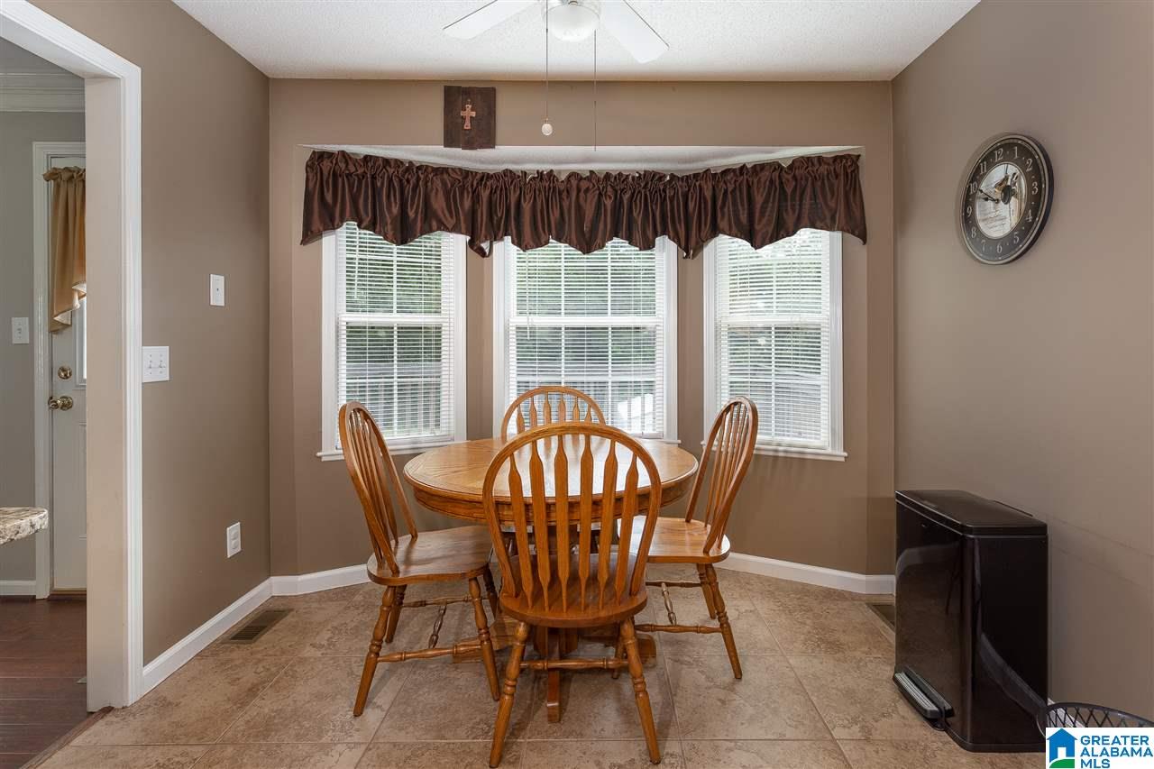 1870 Cedar Creek Road Odenville, AL 35120 - Photo 15 of 45
