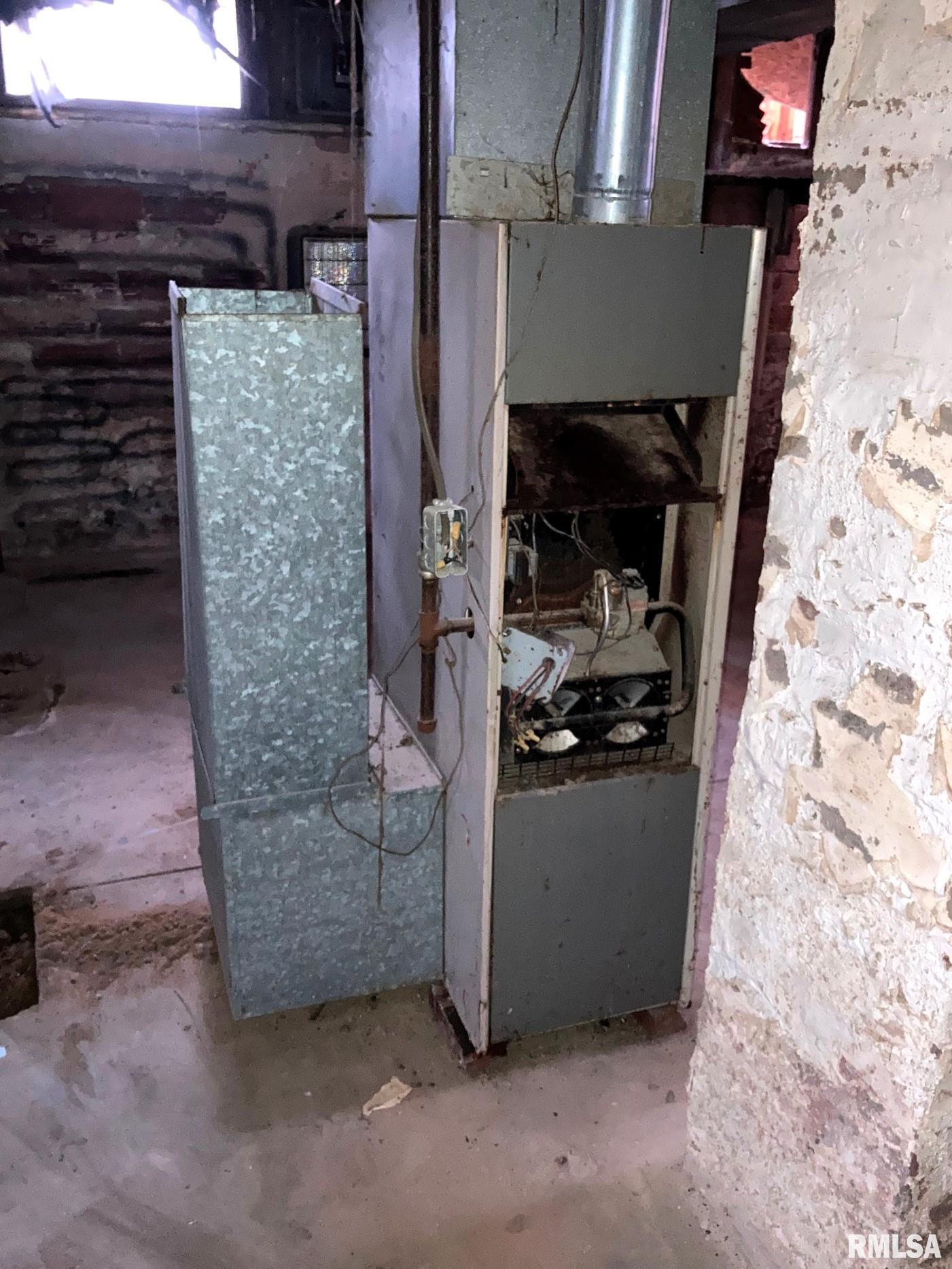 3724 Sangamo Heights Road Springfield, IL 62702 - Photo 17 of 22