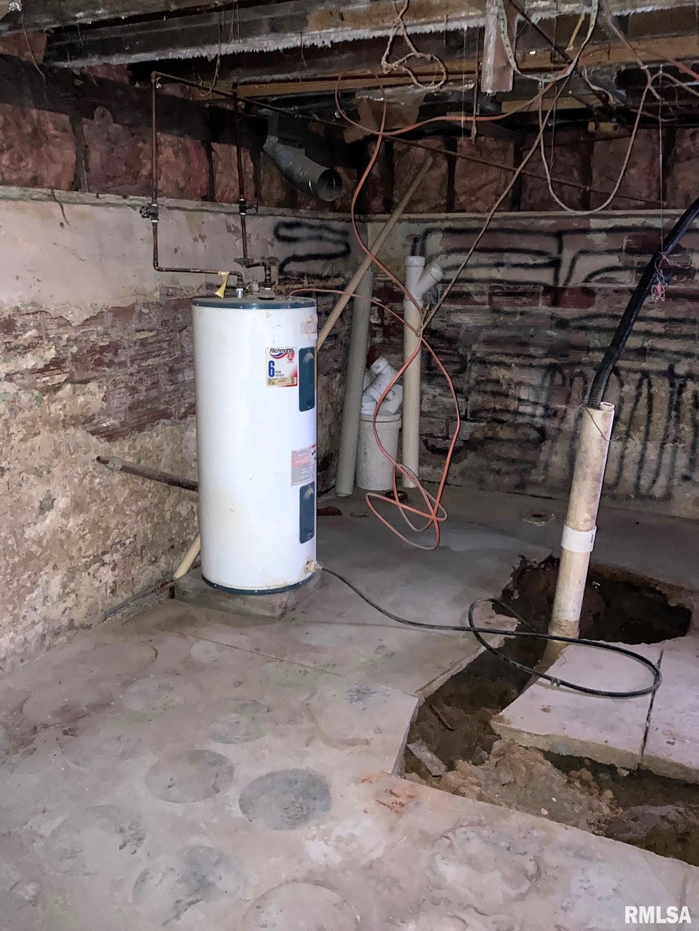 3724 Sangamo Heights Road Springfield, IL 62702 - Photo 18 of 22