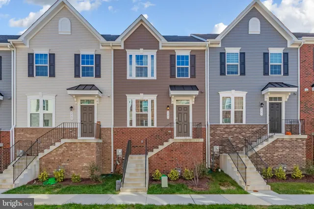 $4,100 | 5445 Billenca Lane, Upper Marlboro, MD 20772
