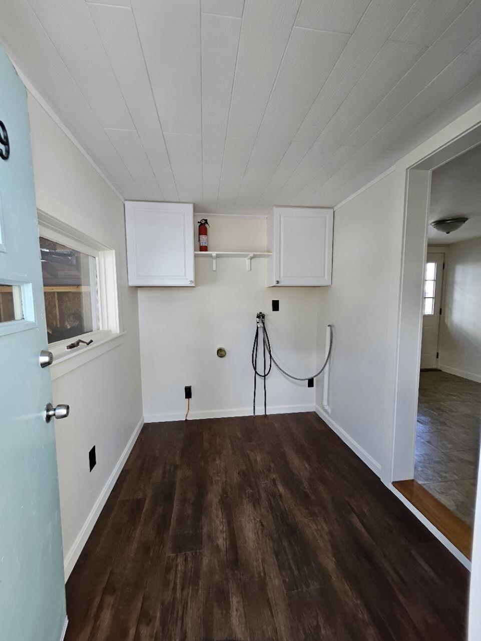 119 Bradley Road Milford, ME 04461 - Photo 3 of 54 #3Mudroom-Laundry Area