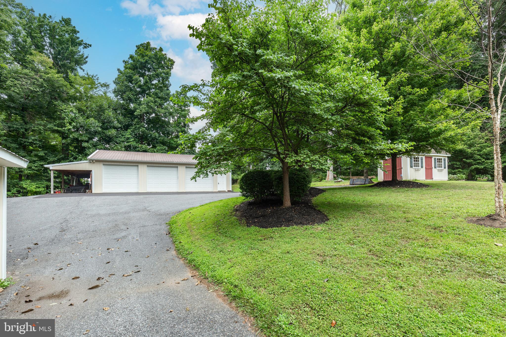 3703 Wine Road Westminster, MD 21158 - Photo 64 of 96