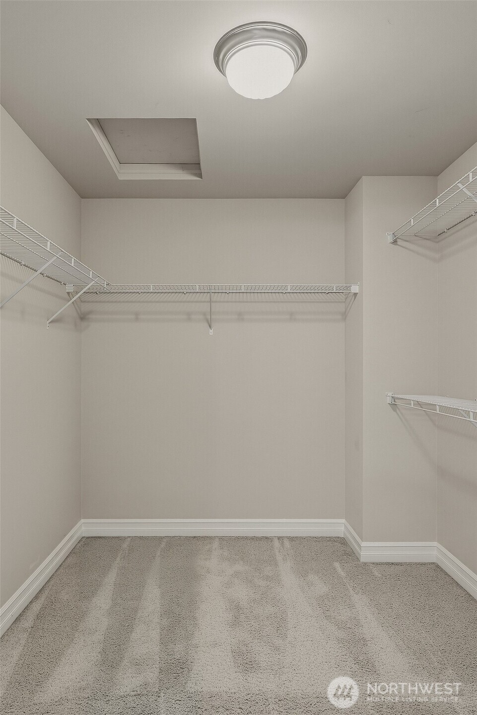 3932 221st Place Southeast Bothell, WA 98021 - Photo 25 of 36 a view of an empty room