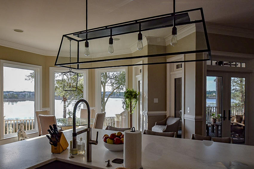 41 Watroo Point Charleston, SC 29492 - Photo 22 of 61 Kitchen Views at High Tide