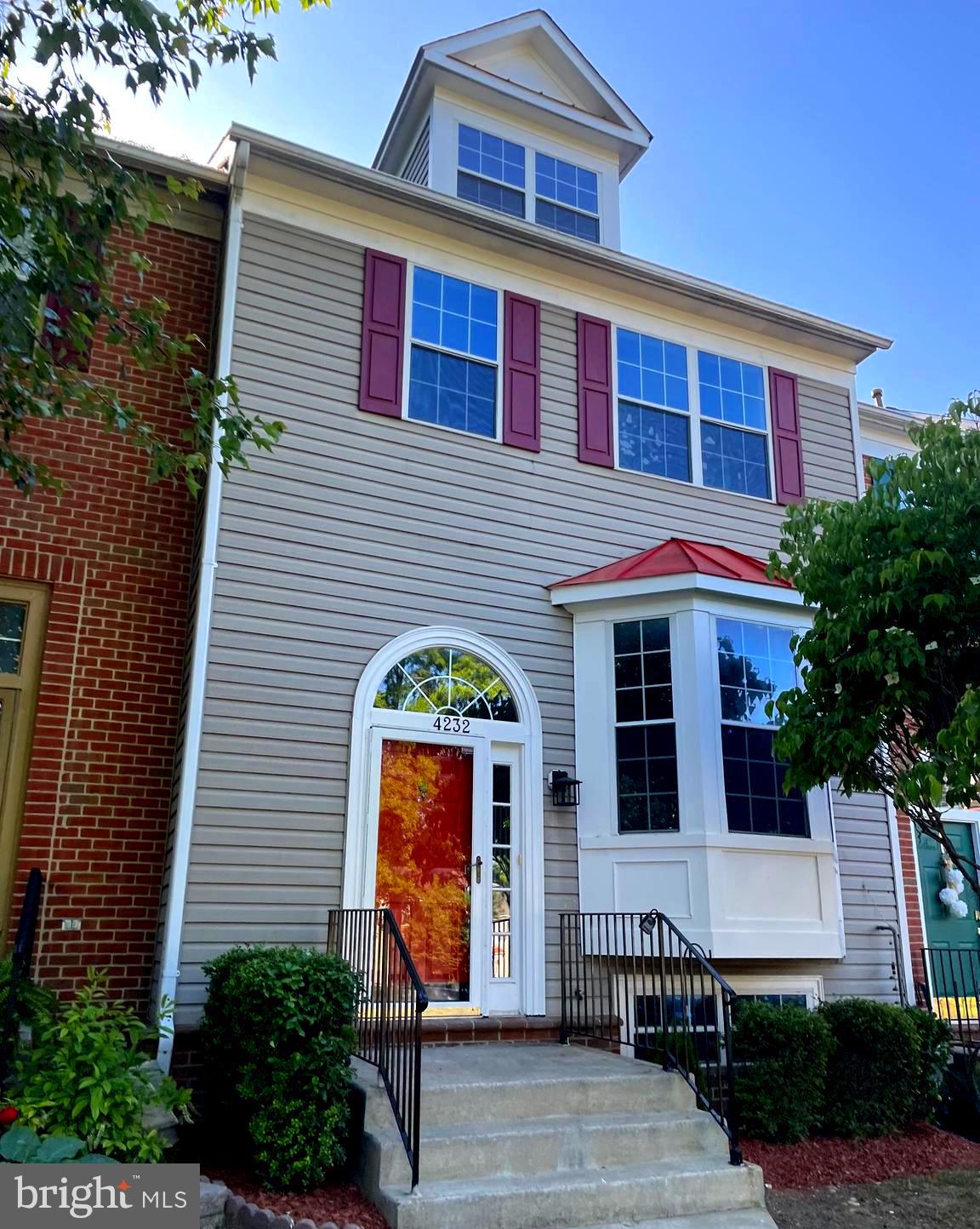 4232 Huntshire Road Randallstown, MD 21133 - Photo 1 of 27 Gallery Image 1