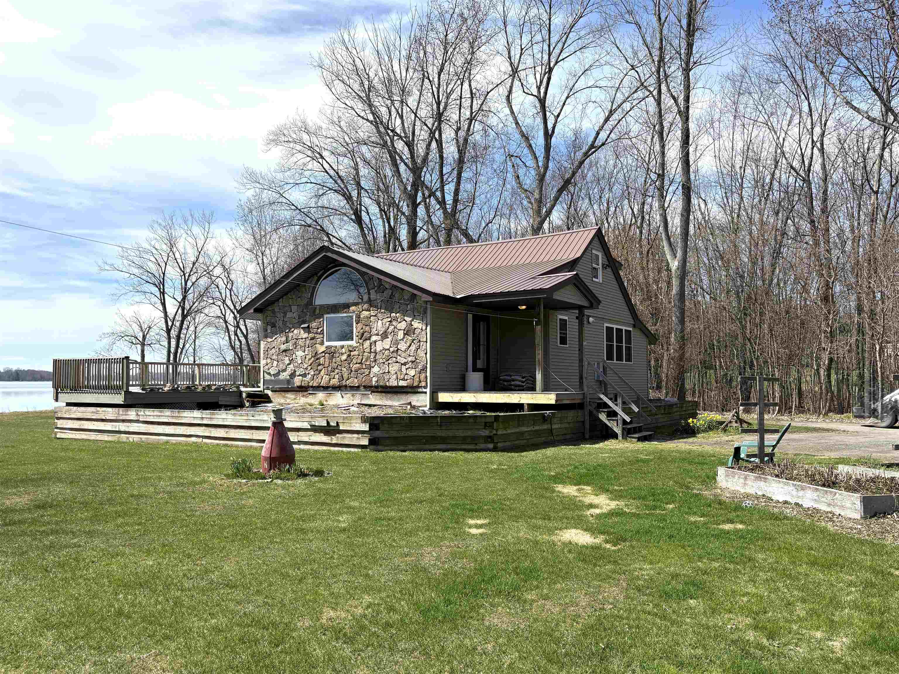 352 Canal Lane North Hero, VT 05474 - Photo 39 of 49