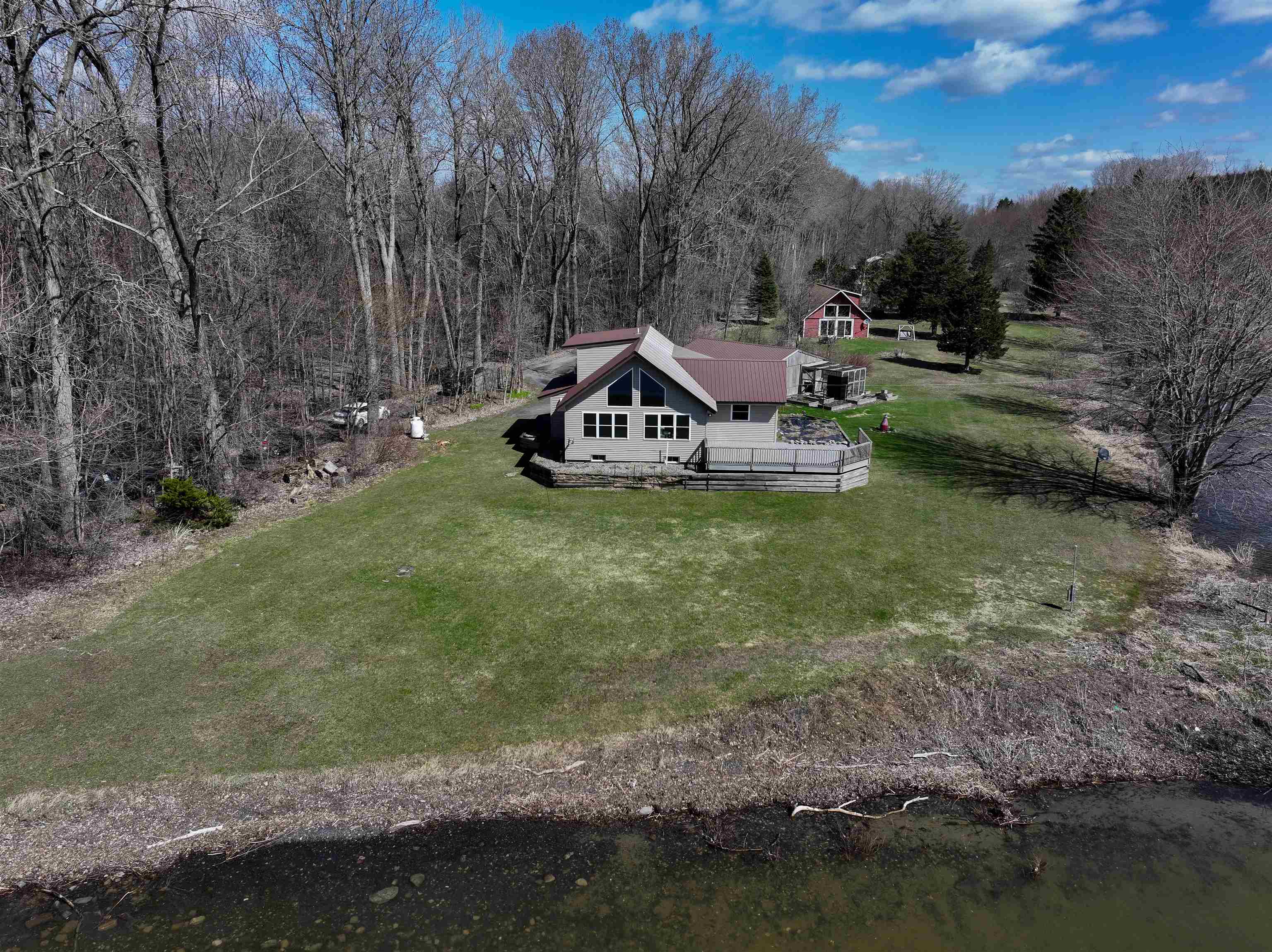 352 Canal Lane North Hero, VT 05474 - Photo 10 of 49