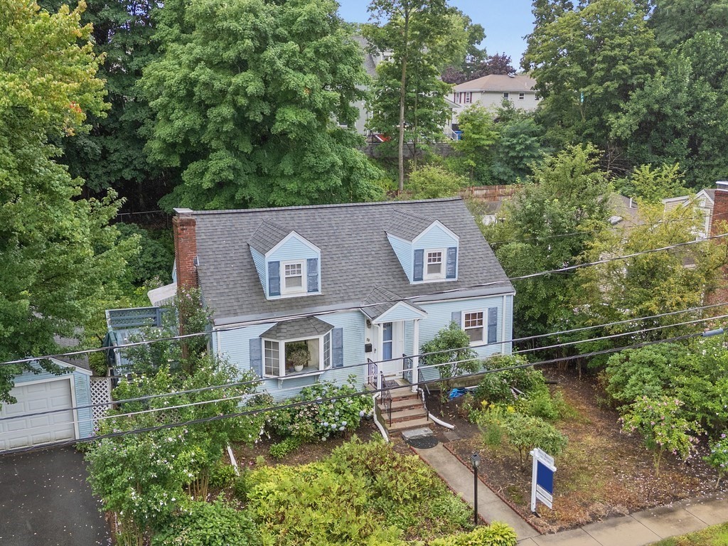 71 Farnum Road Waltham, MA 02453 - Photo 1 of 36 Gallery Image 1