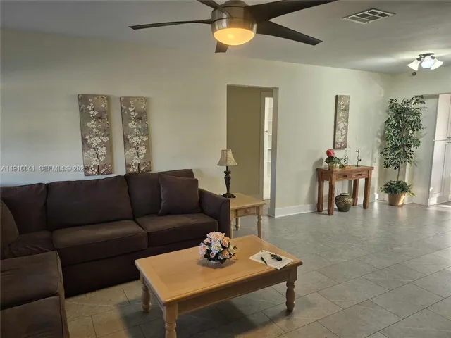 $315,000 | 4204 Northwest 47th Court, Tamarac, FL 33319